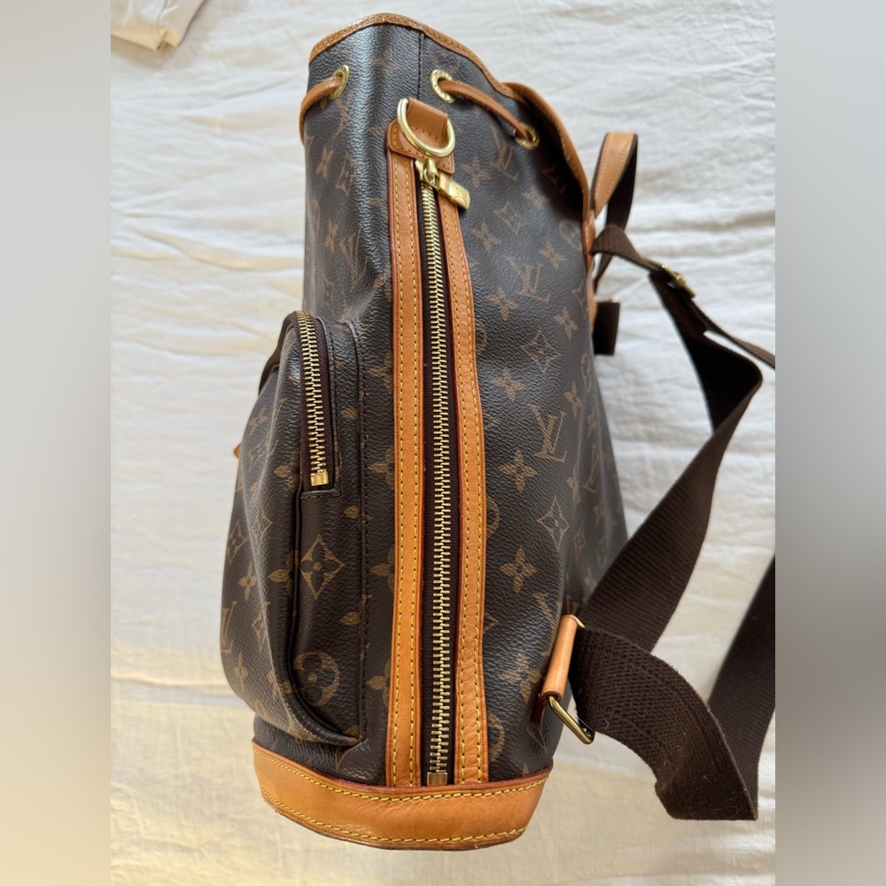 Authentic Louis Vuitton Sac à Dos Bosphore Backpack – Excellent Condition - Picture 6 of 16